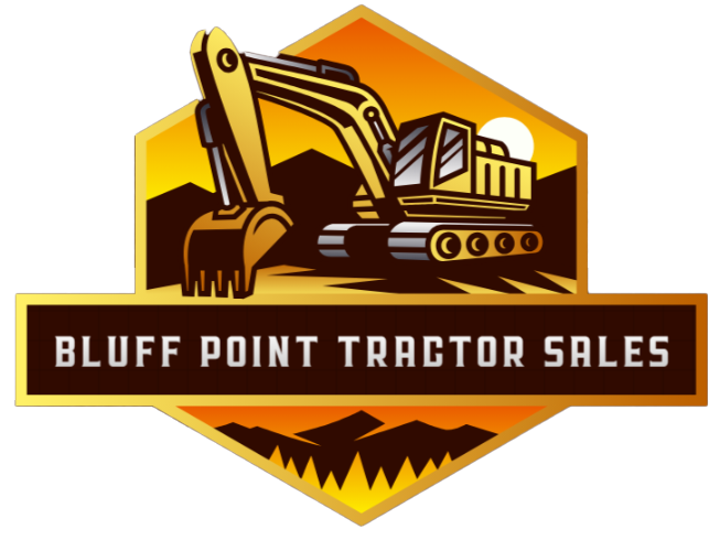 BLUFF POINT TRACTOR SALES